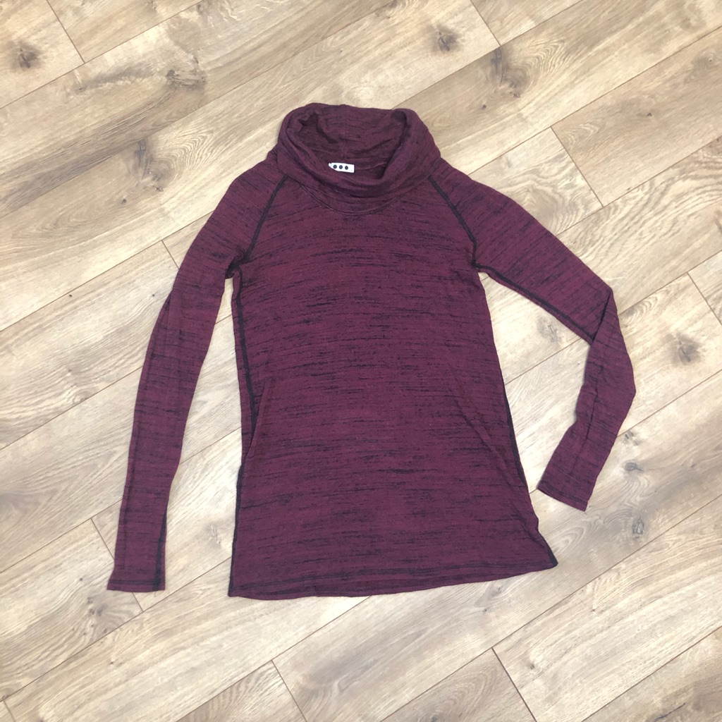 Three Dots Tunic